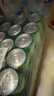 可口可乐（Coca-Cola）檀健次代言 雪碧Sprite柠檬味碳酸饮料 330ml*24摩登罐  实拍图