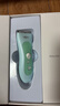 易简（yijan）婴儿理发器宝宝剃头器儿童理发器新生儿电推子自理神器HK500A 实拍图