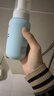 EVER EDEN 安唯伊婴儿沐浴露 宝宝泡泡浴 保湿滋润洗发水 洗沐二合一251ml 实拍图