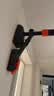 Keep单杠家用引体向上器室内免打孔可调节门上健身器材运动吊杆-中款 实拍图