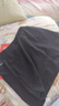 鸿星尔克短裤女夏季运动时尚速干冰感透气梭织短裤女户外运动裤跑步三分裤 实拍图