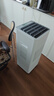 米家小米除湿机Max 全变频除湿机空气净化器一体机除菌除甲醛 家用别墅地下室防潮干衣抽湿机除湿器 实拍图