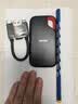 闪迪（SanDisk）2TB Type-c USB3.2 NVMe移动固态硬盘（PSSD）E61卓越版 1050MB/s三防保护 手机笔记本电脑外接SSD 实拍图