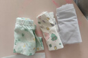 巴拉巴拉童装儿童内裤平角四角短裤女童大童防走光宝宝四条装亲肤舒适可爱 实拍图