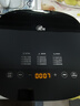 美的（Midea）炎烤双热源免翻面空气炸锅 多功能蒸烤一体可视窗口 家用实用大容量5.3L热风循环蒸汽嫩炸KZC5394 实拍图