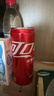 可口可乐（Coca-Cola）可乐*12+雪碧*8+芬达*4 有糖汽水 碳酸饮料  330ml*24罐 实拍图