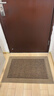 大江入户地垫入户门地垫脚垫2026年新款高端地毯门口入户60x90cm 实拍图