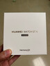 HUAWEI WATCH GT 6 雅丹黑 46mm智能手表多维情绪健康全新骑行体验21天超长续航华为GT6手表 实拍图