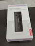 联想随身wifi6移动无线上网支持5G/4G设备免插卡路由器双网通用全国wi-fi流量网络笔记本电脑便携2026 实拍图