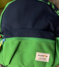 Edison爱迪生幼儿园书包学前班小学生儿童户外研学旅游出行小背包L02-2s 实拍图