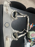 月亮故事（LUNASTORY）婴幼儿学走路神器宝宝学步带防摔小孩牵引绳防勒-高级灰礼物 实拍图