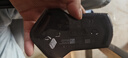 外星人（Alienware）AW610M无线游戏鼠标双模2.4G 350小时长续航16000DPI RGB灯效人体工学情人节礼物 黑色 实拍图