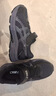 亚瑟士（asics）童鞋新款男女童缓震跑步鞋舒适回弹缓冲CONTANA PS1014A377 实拍图