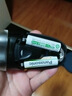 松下（Panasonic）5号五号充电电池4节三洋爱乐普技术适用于话筒相机玩具等无充电器HHR-3MRC/4B 实拍图