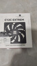 利民（thermalright）TL-C12C EXTREM 黑色12cm机箱风压扇 双滚珠轴承 4PIN串接PWM接头 1850转速 实拍图