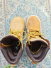瑞亿（RuIyi）作战靴清洁补色套装翻毛皮鞋清洗剂勃肯鞋油大黄靴棕色增艳护理剂 实拍图