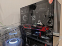 微星（MSI）全家桶 Ultra 7 270K PLUS+RTX5070组装电脑电竞黑神话悟空游戏高端台式机AI设计渲染主机DIY整机 新款棱镜ARGB风扇*6 黑色 实拍图
