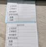 汉印（HPRT）N31BT 热敏快递单打印机 无线蓝牙 便携式一联单快递单电子面单打印机 热敏标签 商用打印机 实拍图