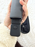 大疆 DJI Osmo Pocket 3 标准版 一英寸口袋云台相机 OP灵眸手持数码相机 旅游vlog 便携美颜摄像 实拍图