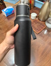 慕馨（moosen）保温杯保冷大容量男士水杯学生茶杯制冷冰块不化316不锈钢便携 实拍图