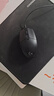罗技（G）G102 有线游戏鼠标 轻量化设计 G102第二代 RGB灯效 打瓦鼠标 无畏契约/三角洲必备（黑色） 实拍图