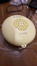 美德乐（Medela）吸奶器电动吸奶器双边吸乳器母乳集奶器挤奶器丝韵·翼舒悦版 实拍图