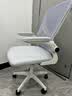 汤能优品电脑椅家用人体工学椅子办公椅靠背学生学习椅写字书房电竞游戏椅 【升级款】白框灰网+乳胶 实拍图