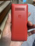 飞利浦（PHILIPS）E536 老年人手机4G全网通新款老年机超长待机大字体大声音中小学生老人专用备用按键功能机 绚丽红 实拍图