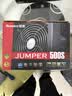 航嘉（Huntkey）JUMPER500S 额定500W 电脑电源(主动PFC/双管正激/宽幅电压/背部走线/智能温控) 实拍图