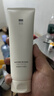 至本新版舒颜修护洁面乳120g 温和清洁氨基酸表活保湿泡沫绵密洗面奶 实拍图