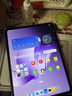 OPPO Pad 3 11.61英寸柔光版平板电脑 8GB+256GB 霞光紫 办公游戏学习一加平板 国家补贴 实拍图