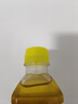 福临门食用油 葵花籽清香食用植物调和油5L 中粮出品 新老包装随机发货 实拍图