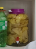 极度空间泡酒瓶 玻璃瓶密封泡酒容器泡菜坛腌菜泡菜罐泡酒坛 带龙头20斤装 实拍图