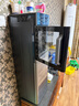 奥克斯（AUX） 饮水机下置式家用立式温热型快速加热下置水桶饮水器 重磅丨新即热式UV杀菌 制热型 实拍图