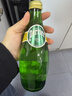 Perrier巴黎水 原装进口气泡水 0糖0卡原味天然矿泉水330ml*24瓶 实拍图