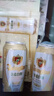 青岛啤酒（TsingTao）精酿白啤 全麦酿造 500ml*18听 整箱装踏春送礼 实拍图