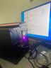 技嘉 酷睿i5 14400F升15代245KF台式组装电脑主机RTX4060Ti/5060Ti游戏高端电竞独显直播设计渲染整机 配置六：15代U5 230F 丨RTX5060Ti 实拍图