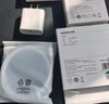 绿联充电套装PD20W快充头氮化镓充电器+PD60W双Type-C数据线 适用苹果iPhone17e/16/15ProMax手机iPad 实拍图