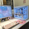 AMD 锐龙 7500F/7800X3D/9600X/9700X/9900X/9950X9800X3D 7代9代 处理器AM5接口 盒装CPU R7 9800X3D散片 实拍图
