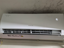 格力（GREE）【空调套装】新一级能效 变频自清洁家用客厅卧室空调套装【两室一厅】 1.5匹天仪*2+3匹天仪*1 实拍图