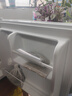 美的（Midea）45L单门小冰箱白色迷你租房宿舍办公室家用单温冷藏小型电冰箱美妆可用节能运行BC-45M 实拍图