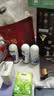 妮维雅（NIVEA）抑汗香体止汗露专研焕亮爽身走珠液-细致毛孔 50ml*3脱毛后可用 实拍图
