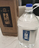 玉蝉老酒白酒浓香型糯红高粱精酿绵柔经典自饮桶装泡酒专用送礼老丈人 52度 5000mL 1桶 精酿桶装酒5L 实拍图