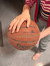斯伯丁（SPALDING）篮球TF系列7号PU比赛室内外兼用耐磨学生成人青少年 77-176Y 实拍图