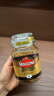 摩可纳（Moccona）经典8号冻干速溶黑咖100g瓶装 深烘进口拿铁美式0脂0糖400次咖啡 实拍图