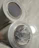 欧唛贴墙纸自粘 加厚复古法式翻新贴纸花汀0.6*3米防水卧室背景墙贴纸 实拍图