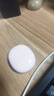 vivo TWS Air3 桃桃粉 45h超长续航 3.6克超轻佩戴 3D全景音频 蓝牙耳机 S50搭配耳机 实拍图