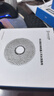 科沃斯扫地机器人双圆盘可水洗拖布2对（内含4个）DDX67（适配T50PRO/T50S/T50MAX/N50）【配件】 实拍图