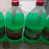 伍尔特防冻玻璃水-25度冬季汽车乙醇去油膜奔驰宝马奥迪雨刮水4瓶 实拍图