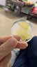 KOOLIFE【手机壳贴纸】黄金手机贴足金999含金2mg手机贴纸情侣款本命新年礼物送纪念品伴手礼 证书+包装盒 实拍图